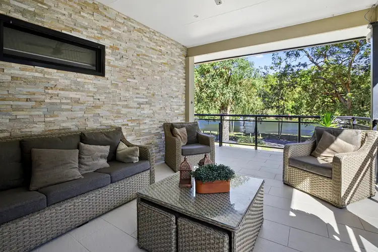 Fourth view of Homely house listing, 55A Carinya Road, Picnic Point NSW 2213