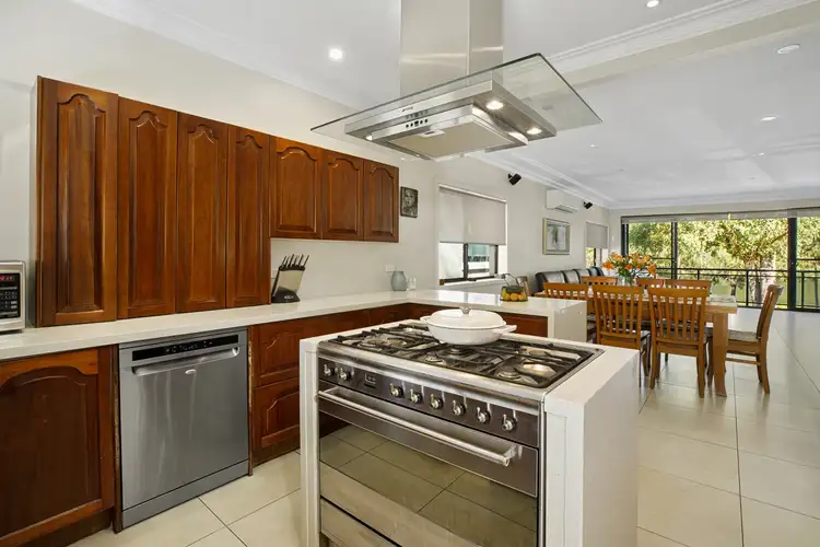 Fifth view of Homely house listing, 55A Carinya Road, Picnic Point NSW 2213