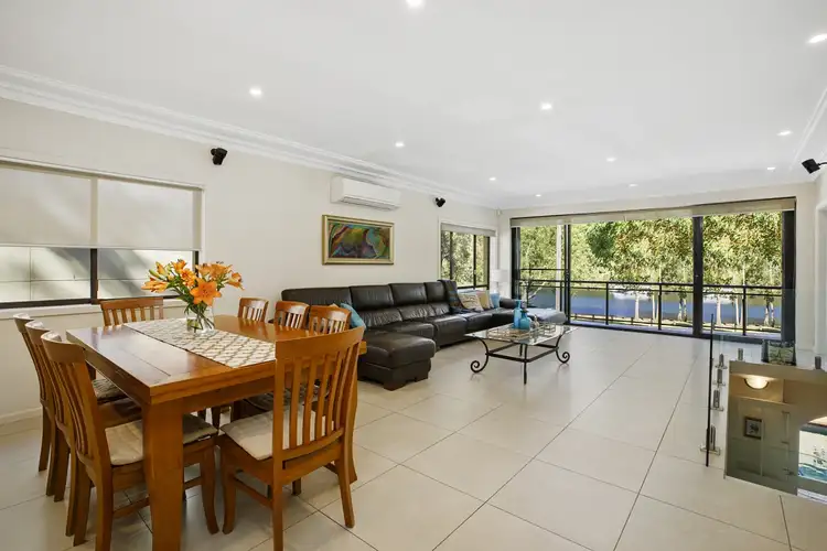 Sixth view of Homely house listing, 55A Carinya Road, Picnic Point NSW 2213
