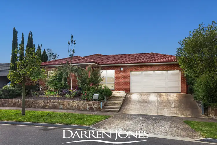 54 Cathedral Rise, Doreen VIC 3754