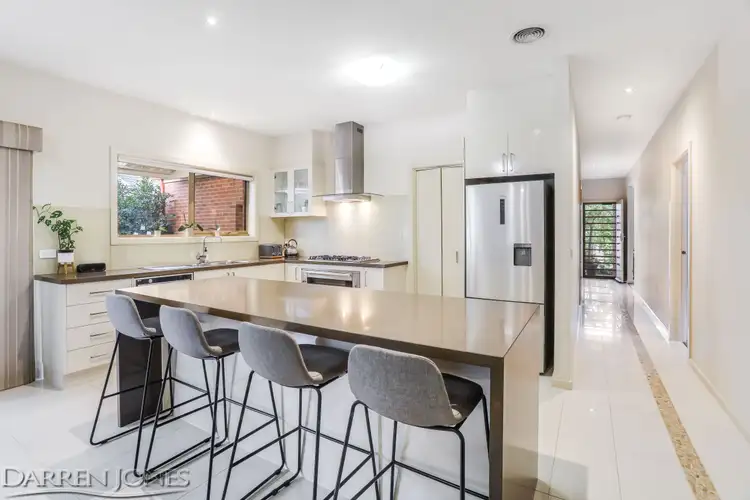 Fifth view of Homely house listing, 54 Cathedral Rise, Doreen VIC 3754