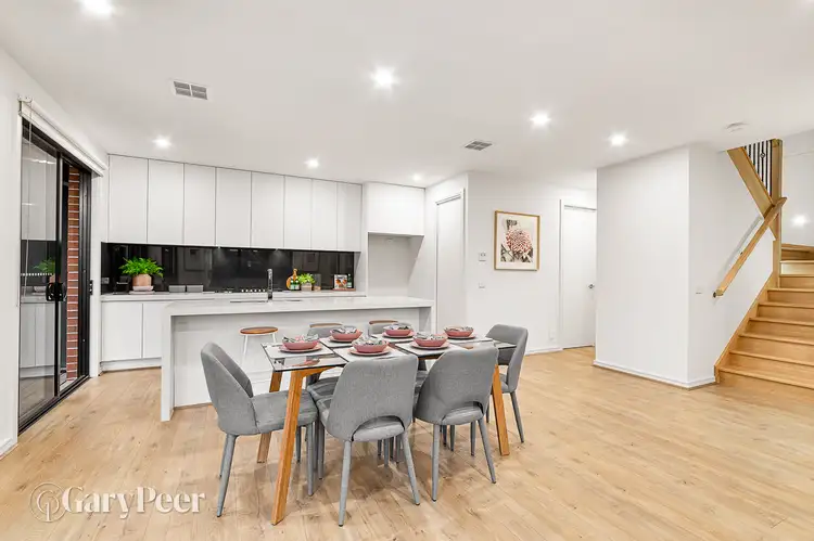 Fourth view of Homely townhouse listing, 1/8 Werona Street, Bentleigh VIC 3204