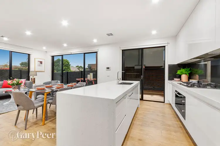 Sixth view of Homely townhouse listing, 1/8 Werona Street, Bentleigh VIC 3204