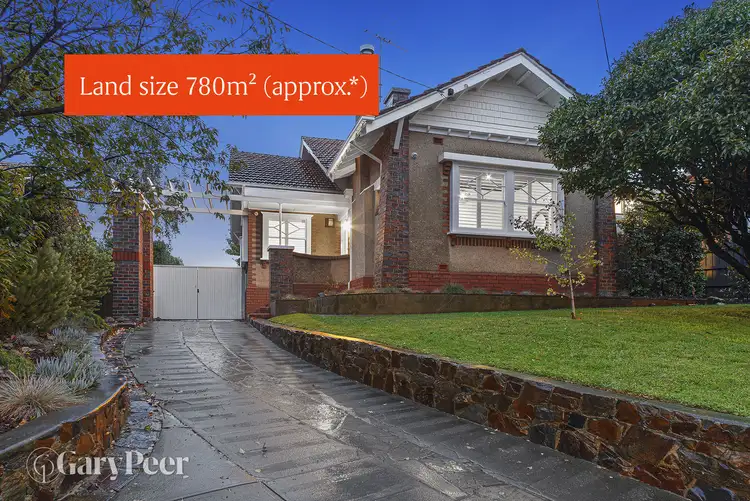 Main view of Homely house listing, 375 North Road, Caulfield South VIC 3162