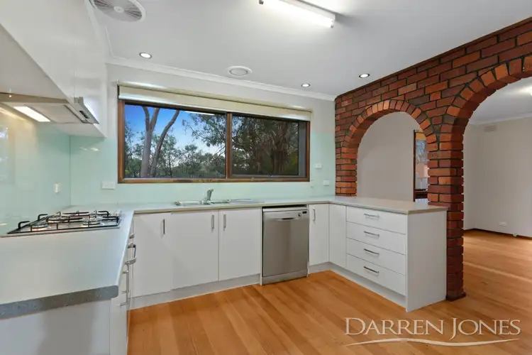 Fifth view of Homely house listing, 30 Mine Street, Greensborough VIC 3088