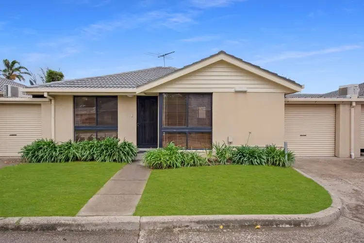 4/1 Kingsville Street, Kingsville VIC 3012