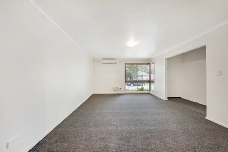 Second view of Homely unit listing, 4/1 Kingsville Street, Kingsville VIC 3012