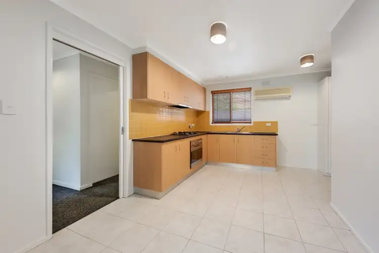 Third view of Homely unit listing, 4/1 Kingsville Street, Kingsville VIC 3012