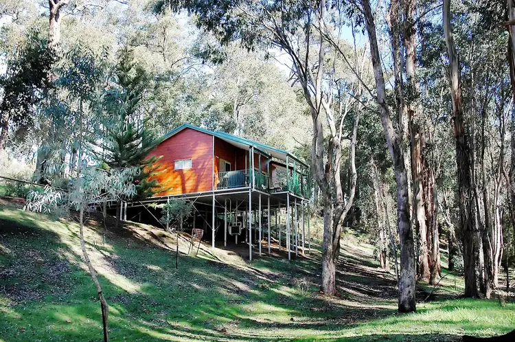 Main view of Homely unit listing, 6/2574 Balingup Nannup Road, Nannup WA 6275