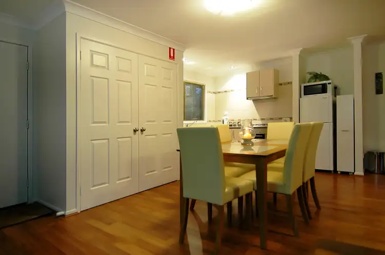 Third view of Homely unit listing, 6/2574 Balingup Nannup Road, Nannup WA 6275
