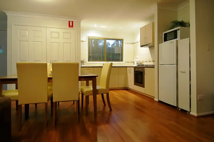 Fourth view of Homely unit listing, 6/2574 Balingup Nannup Road, Nannup WA 6275