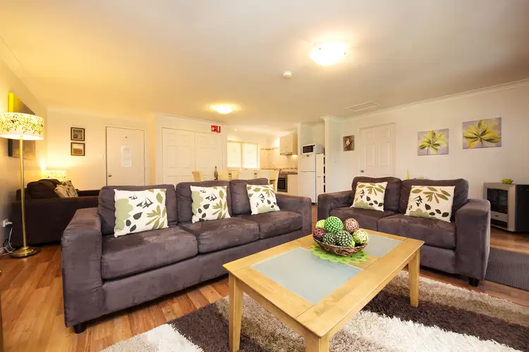 Fifth view of Homely unit listing, 6/2574 Balingup Nannup Road, Nannup WA 6275