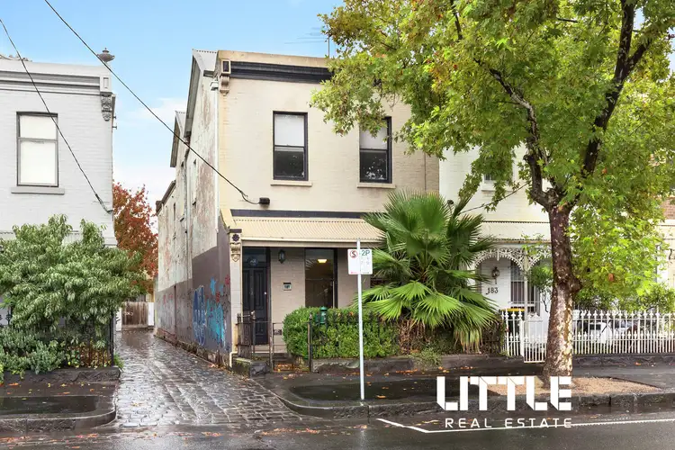 181 Nicholson Street, Carlton VIC 3053