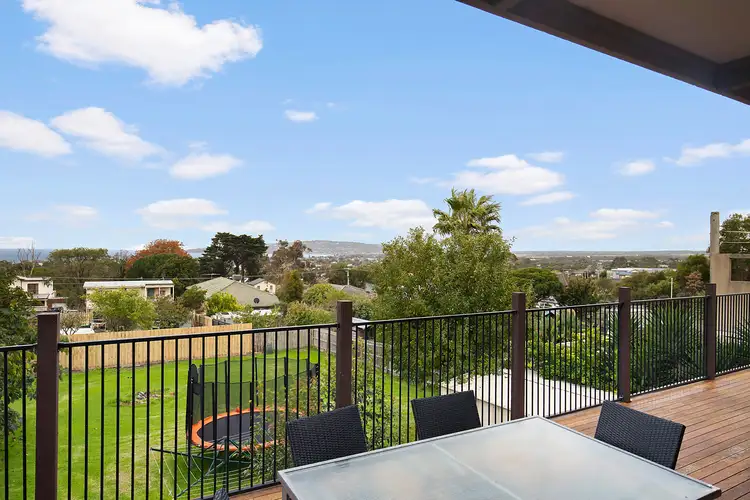 Fifth view of Homely house listing, 330 Boundary Road, Dromana VIC 3936