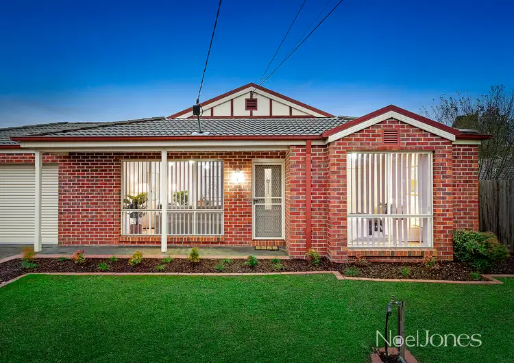 Main view of Homely house listing, 5 Zarro Street, Scoresby VIC 3179