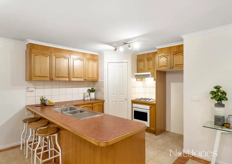 Fifth view of Homely house listing, 5 Zarro Street, Scoresby VIC 3179
