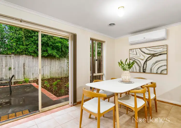 Sixth view of Homely house listing, 5 Zarro Street, Scoresby VIC 3179
