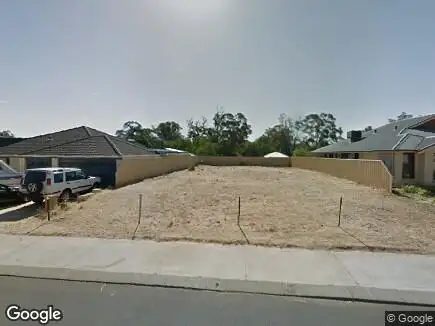 Main view of Homely land listing, 46 Sapphire Road, Dalyellup WA 6230