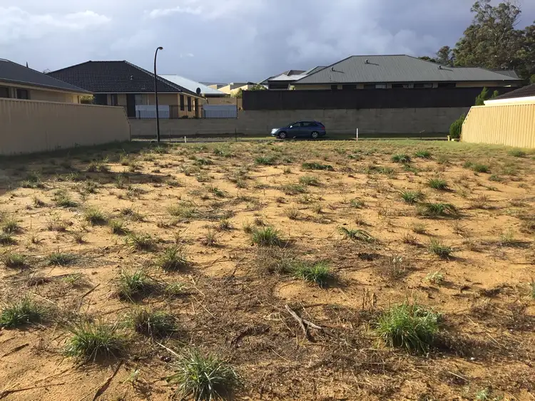 Fourth view of Homely land listing, 46 Sapphire Road, Dalyellup WA 6230