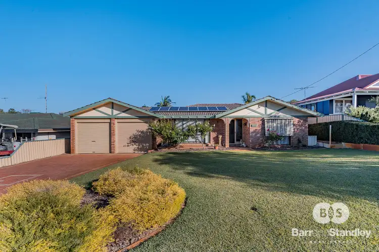 33 Halsey Street, South Bunbury WA 6230