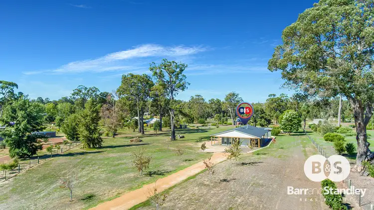 Main view of Homely rural property listing, 6 Redtail Ramble, Nannup WA 6275