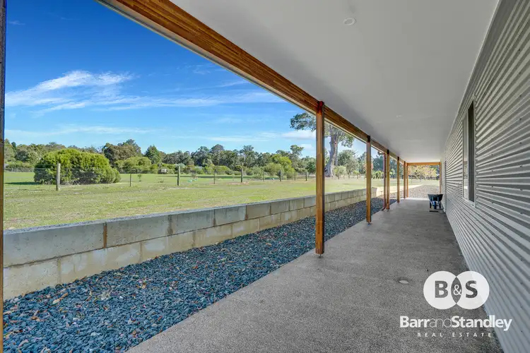 Third view of Homely rural property listing, 6 Redtail Ramble, Nannup WA 6275
