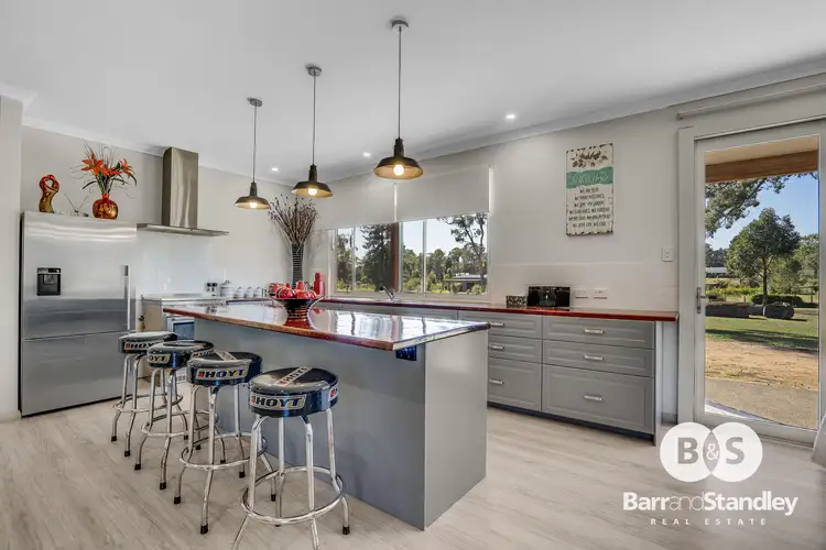 Fourth view of Homely rural property listing, 6 Redtail Ramble, Nannup WA 6275