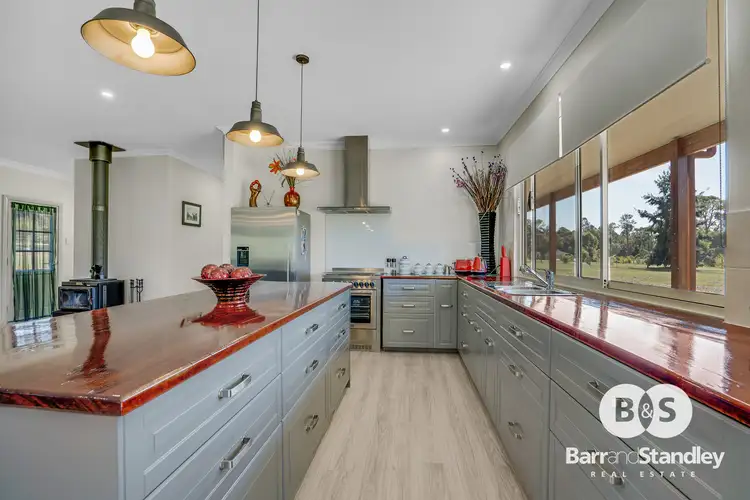 Fifth view of Homely rural property listing, 6 Redtail Ramble, Nannup WA 6275