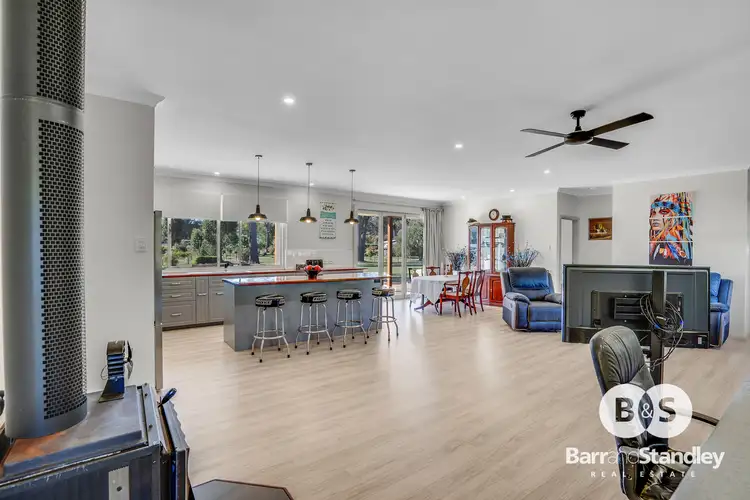 Sixth view of Homely rural property listing, 6 Redtail Ramble, Nannup WA 6275