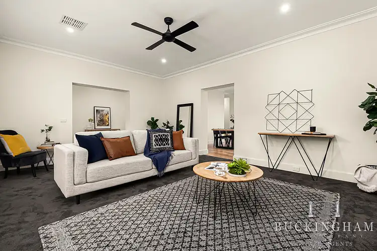Fourth view of Homely house listing, 1/9 Nokes Court, Montmorency VIC 3094