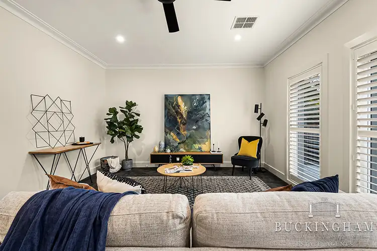 Sixth view of Homely house listing, 1/9 Nokes Court, Montmorency VIC 3094