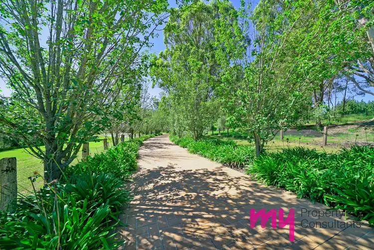 Fourth view of Homely rural property listing, 40 Inverary Close, Razorback NSW 2571