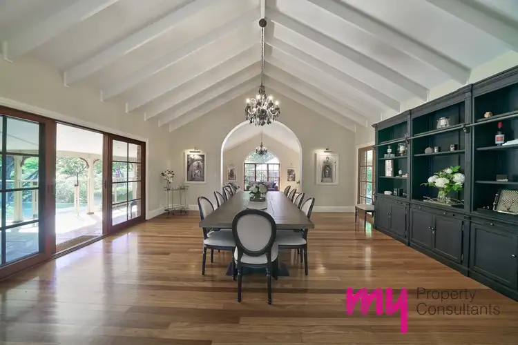 Sixth view of Homely rural property listing, 40 Inverary Close, Razorback NSW 2571