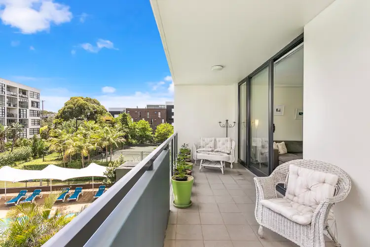 221 Sydney Park Road, Erskineville NSW 2043