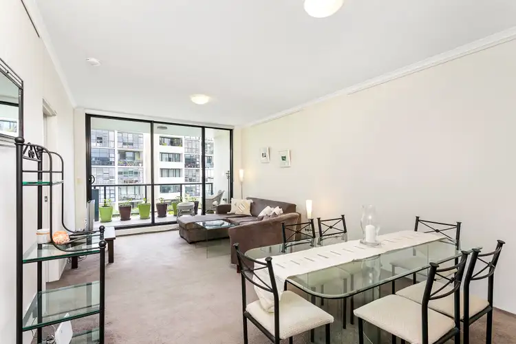 Second view of Homely apartment listing, 221 Sydney Park Road, Erskineville NSW 2043