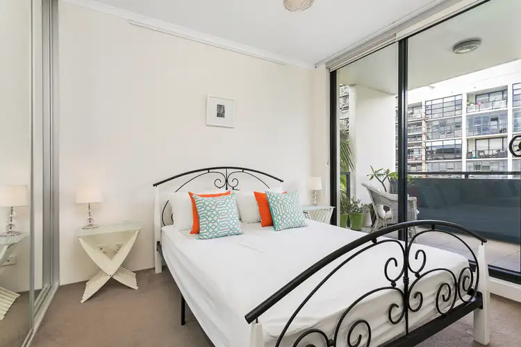 Fifth view of Homely apartment listing, 221 Sydney Park Road, Erskineville NSW 2043
