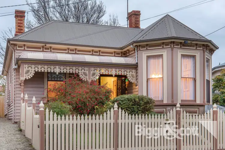 Main view of Homely house listing, 106 Ripon Street South, Ballarat Central VIC 3350