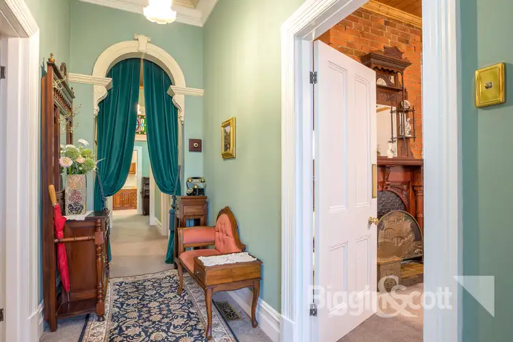 Fifth view of Homely house listing, 106 Ripon Street South, Ballarat Central VIC 3350