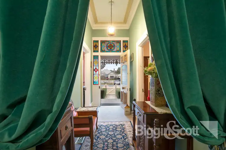 Sixth view of Homely house listing, 106 Ripon Street South, Ballarat Central VIC 3350