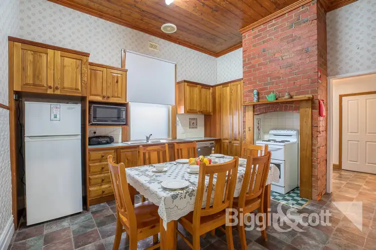 Seventh view of Homely house listing, 106 Ripon Street South, Ballarat Central VIC 3350