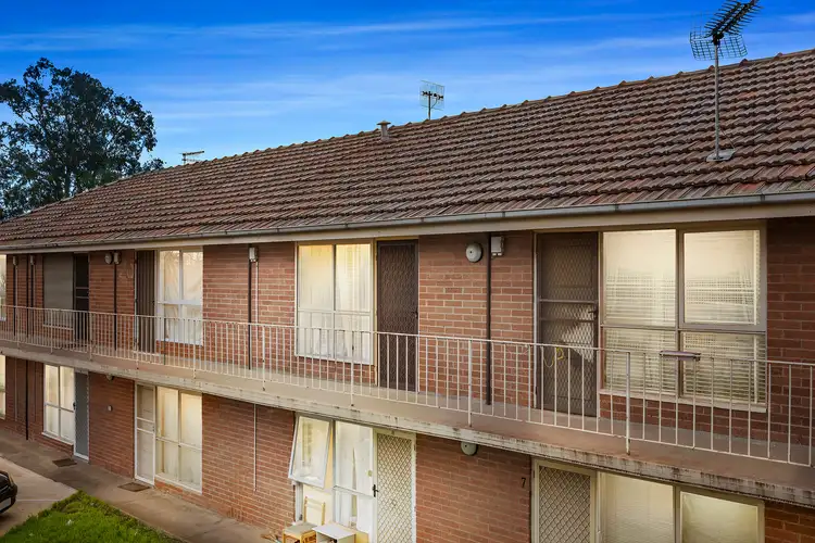 Main view of Homely apartment listing, 19/1 Hatfield Court, West Footscray VIC 3012