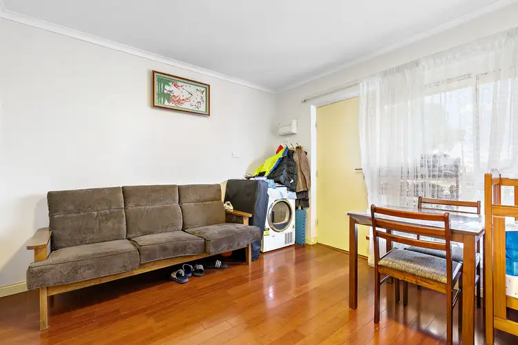 Fifth view of Homely apartment listing, 19/1 Hatfield Court, West Footscray VIC 3012