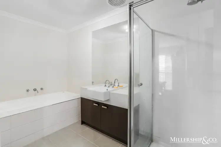 Fourth view of Homely house listing, 26 Lucca Walk, Mernda VIC 3754