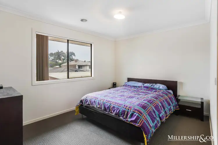Fifth view of Homely house listing, 26 Lucca Walk, Mernda VIC 3754