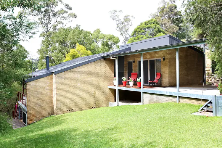 Fourth view of Homely house listing, 20 Lloyd Close, Coffs Harbour NSW 2450