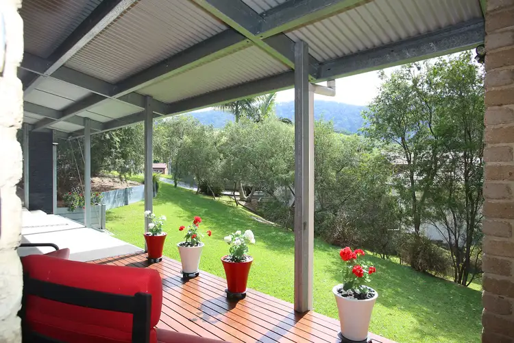 Fifth view of Homely house listing, 20 Lloyd Close, Coffs Harbour NSW 2450
