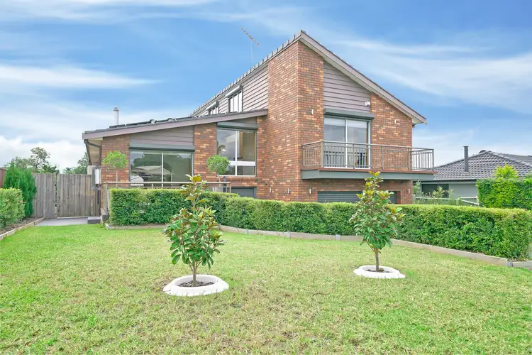 21 Chardonnay Avenue, Eschol Park NSW 2558