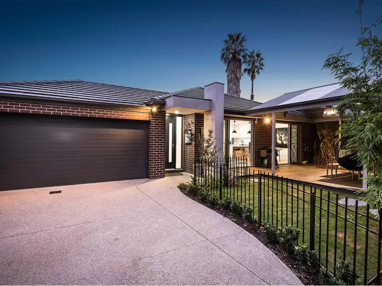 16A Luxmoore Street, Cheltenham VIC 3192