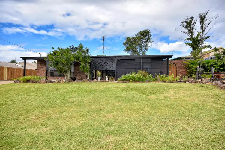 29 Milbong Street, Battery Hill QLD 4551