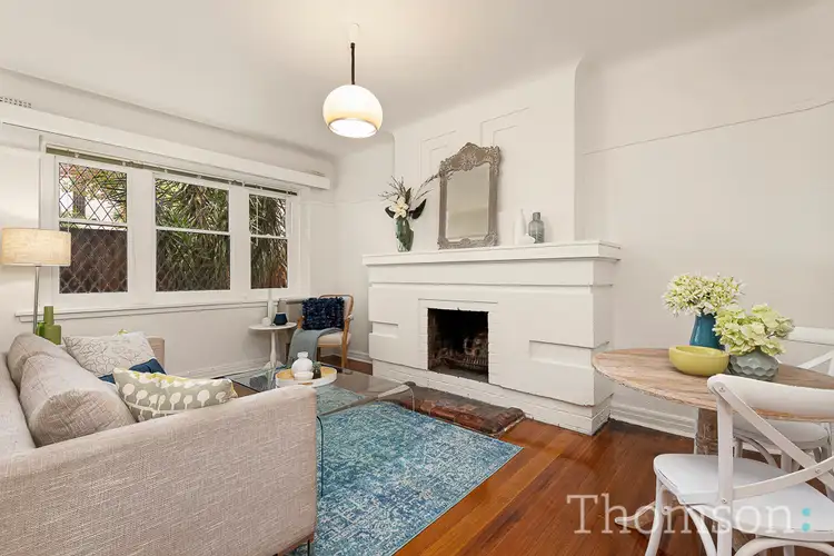 6/2 Jessamine Avenue, Prahran VIC 3181